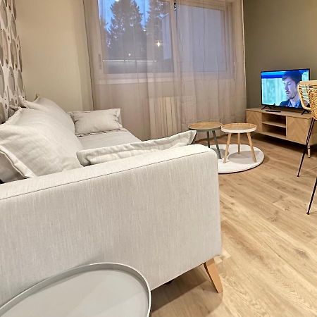 סווילאק Appartement Cosy מראה חיצוני תמונה