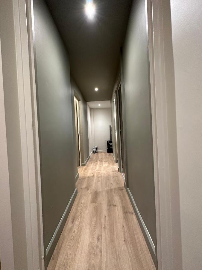 סווילאק Appartement Cosy מראה חיצוני תמונה