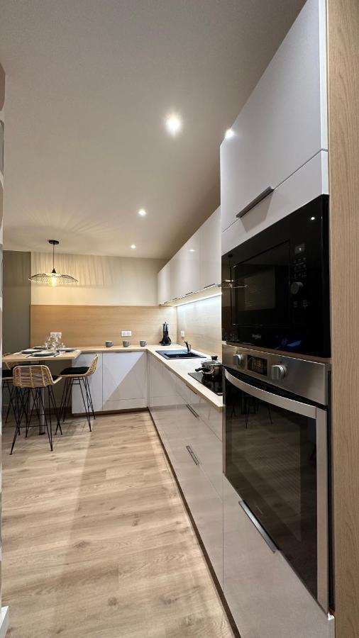 סווילאק Appartement Cosy מראה חיצוני תמונה