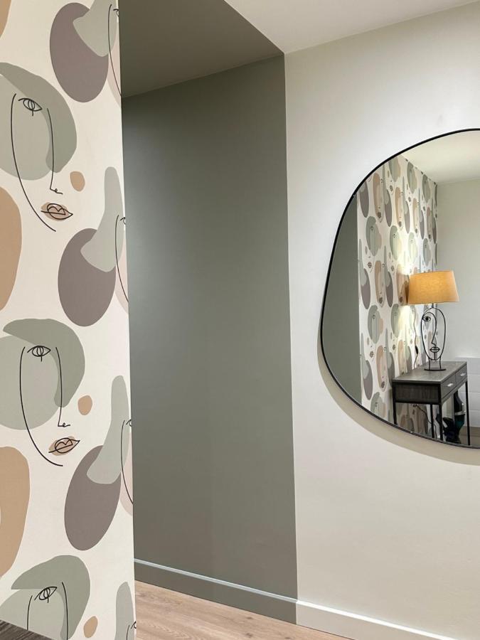 סווילאק Appartement Cosy מראה חיצוני תמונה
