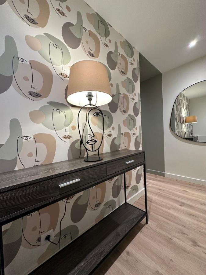 סווילאק Appartement Cosy מראה חיצוני תמונה