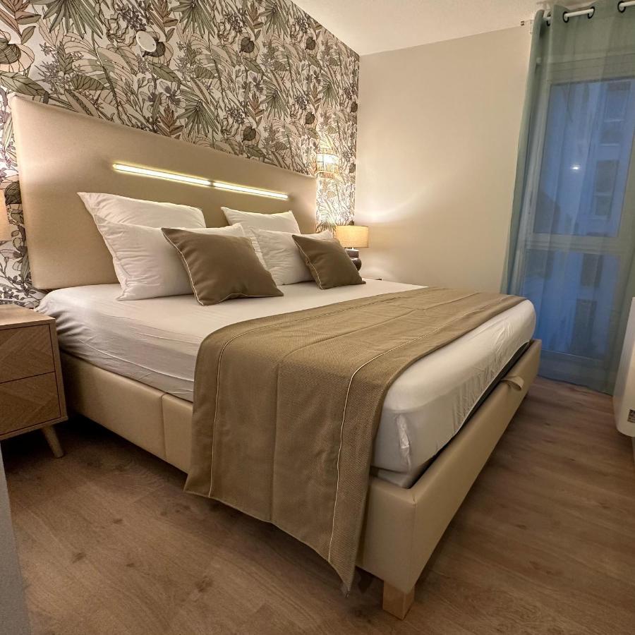 סווילאק Appartement Cosy מראה חיצוני תמונה