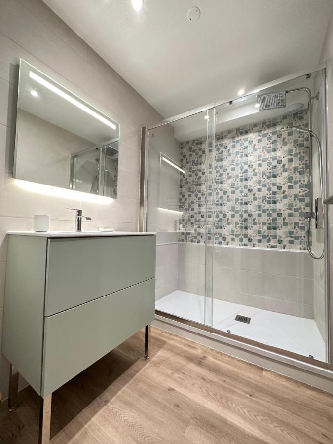 סווילאק Appartement Cosy מראה חיצוני תמונה