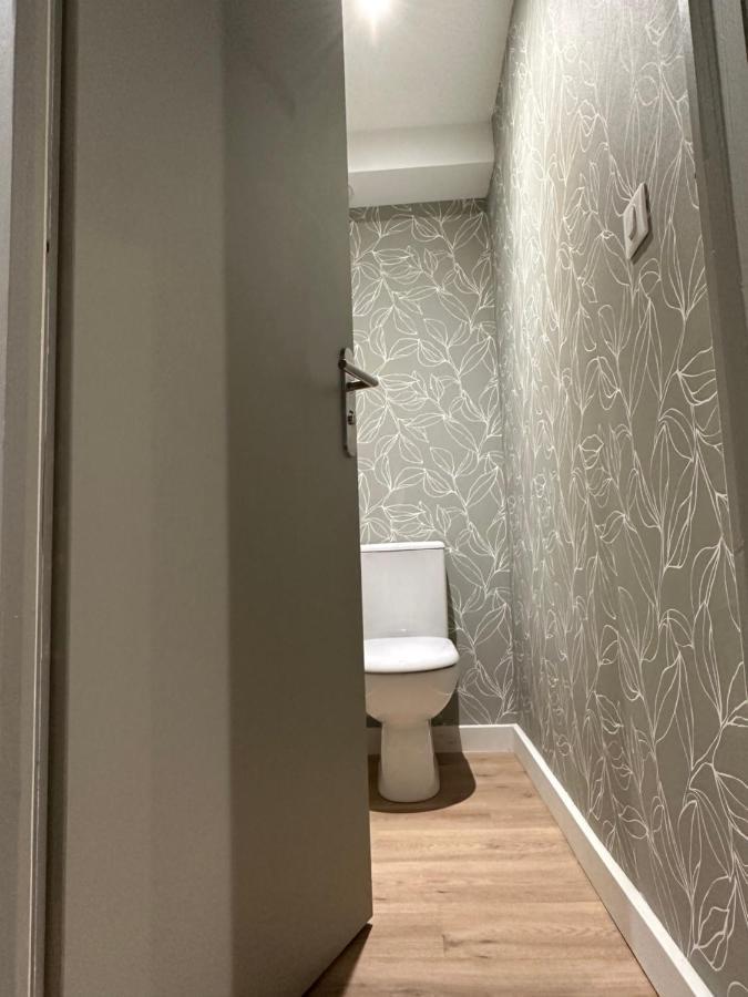 סווילאק Appartement Cosy מראה חיצוני תמונה
